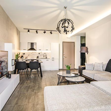Апартаменты Flats Avenue 236 Александроуполис Экстерьер фото