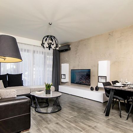 Апартаменты Flats Avenue 236 Александроуполис Экстерьер фото